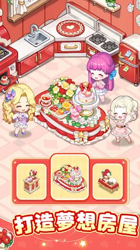 美食手札:合併與小鎮物語 | Games | XWorld 美食手札:合併與小鎮物語 | Games | XWorld