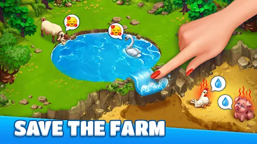 Adventure Bay - Farm Games | Games | XWorld Adventure Bay - Farm Games | Games | XWorld