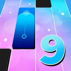 XWorld | Piano Level 9: Music Song Game