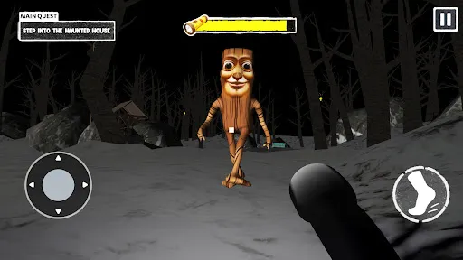 Annie Playtime: Horror Pranks | เกม | XWorld
