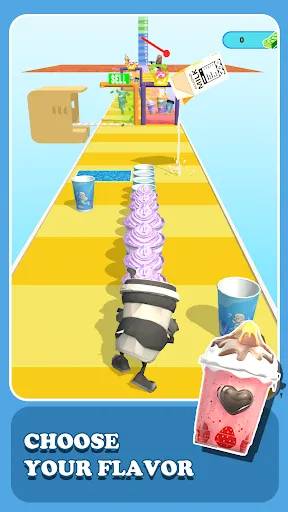 Coffee Stack Run | Игры | XWorld Coffee Stack Run | Игры | XWorld