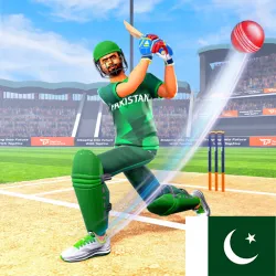 XWorld | WCC Super Cricket Clash Games