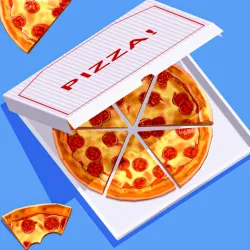 XWorld | Idle Pizza Production Tycoon