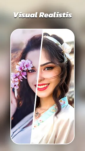 AI Photo Editor - AI Morph | Permainan | XWorld