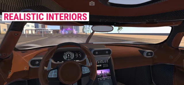 Real Driving School | 游戏 | XWorld