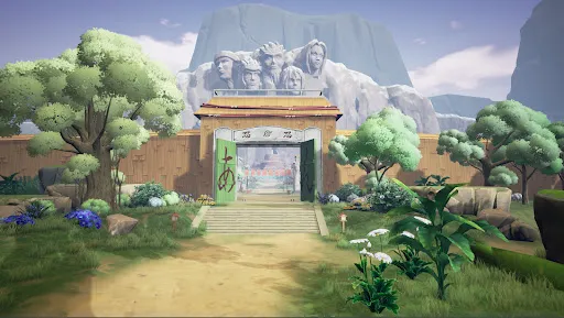 NARUTO SHIPPUDEN | เกม | XWorld NARUTO SHIPPUDEN | เกม | XWorld