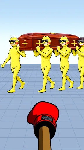 Annoying Uncle 2: Punch & Slap | Games | XWorld