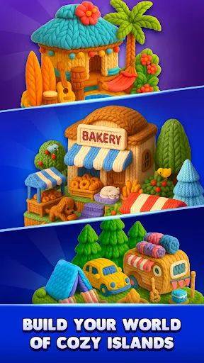 Wool Knit: Sort Colors | Игры | XWorld