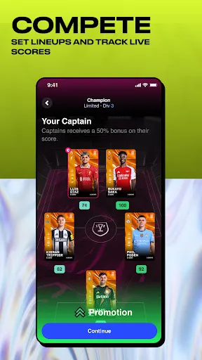 Sorare Fantasy Football | Games | XWorld