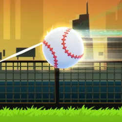 XWorld | Baseball League Game