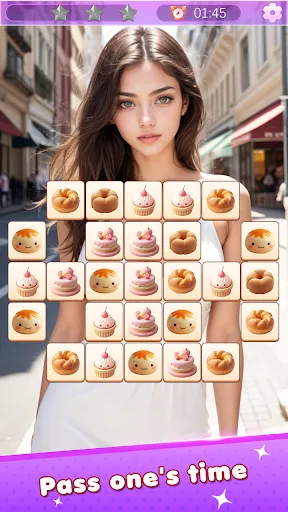 Onet Love - Connect Match | Игры | XWorld