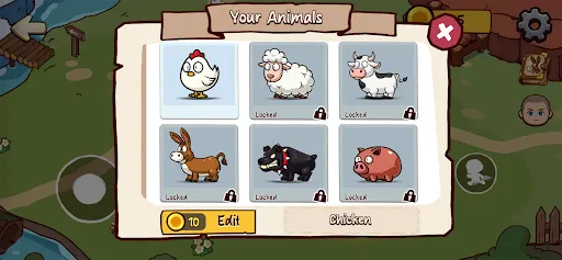 Funny Animal Voices | Игры | XWorld Funny Animal Voices | Игры | XWorld