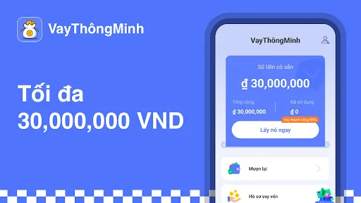 VayThôngMinh-Cho vay nhanh | Games | XWorld