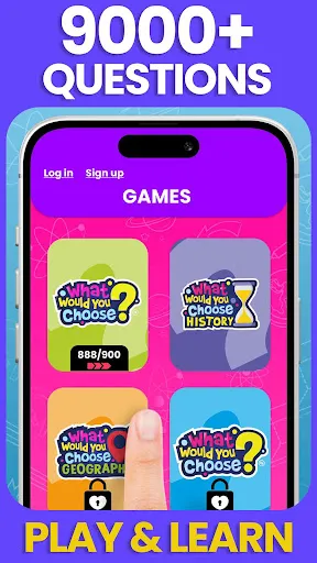 QUOKKA: Trivia Quizz Games | 游戏 | XWorld