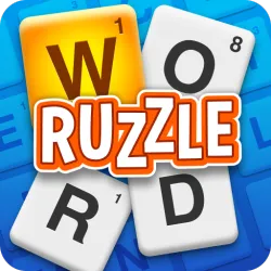 XWorld | Ruzzle