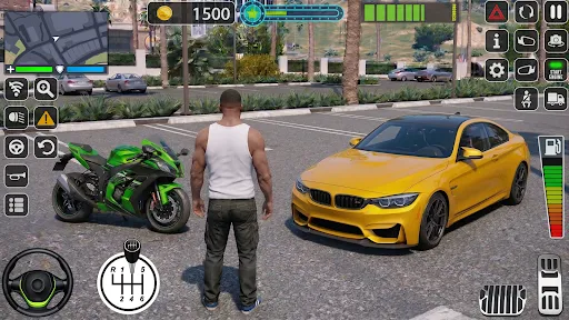 City Miami Gangster Crime Sim | Игры | XWorld City Miami Gangster Crime Sim | Игры | XWorld