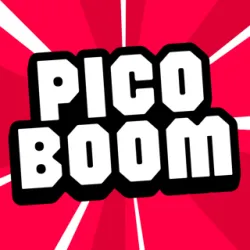 XWorld | Picoboom - Group Party Game