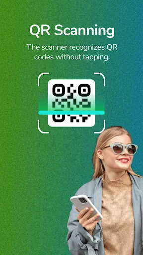 QR Code Scanner & Barcode Scan | 游戏 | XWorld