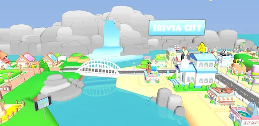 Trivia City | 游戏 | XWorld