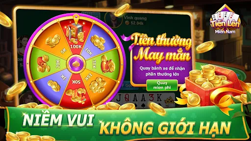 Tiến Lên - Miền Nam Tien Len | 游戏 | XWorld