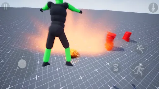 GORAG - Physics Sandbox | Permainan | XWorld