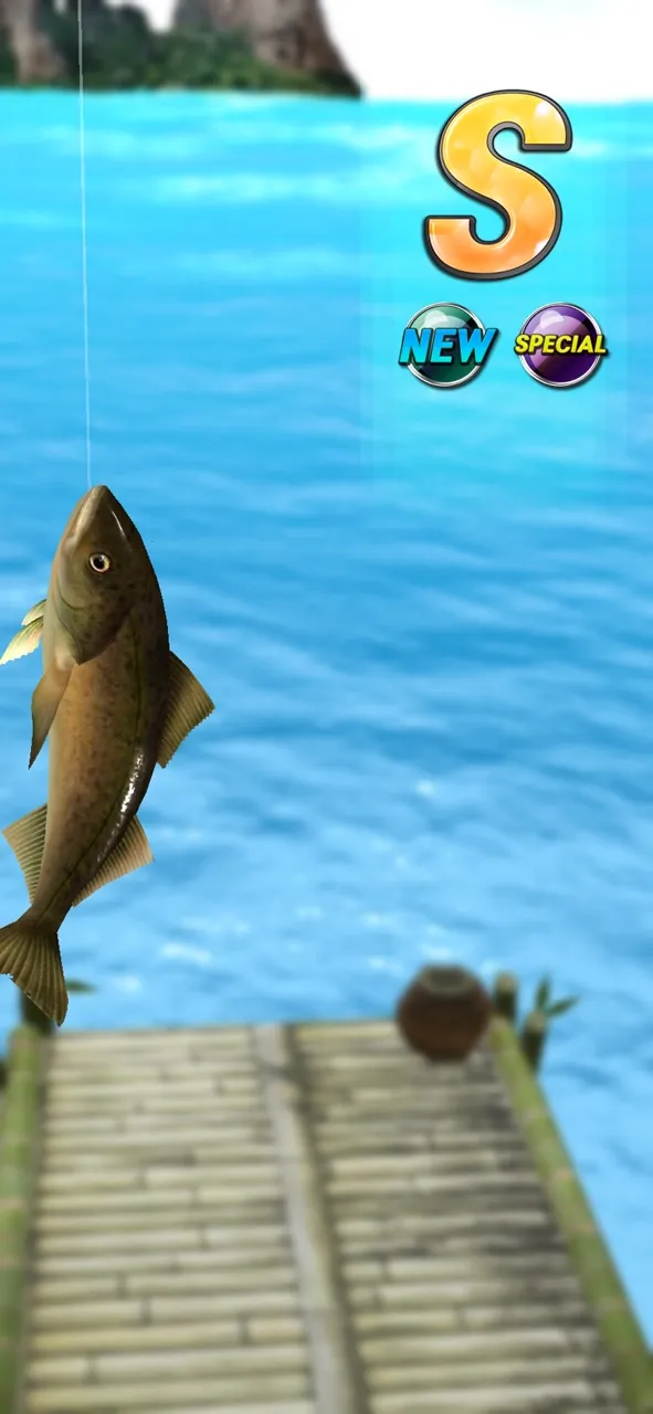 Monster Fishing 2024 | Games | XWorld