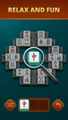 Mahjong Match - Tile Match | Игры | XWorld