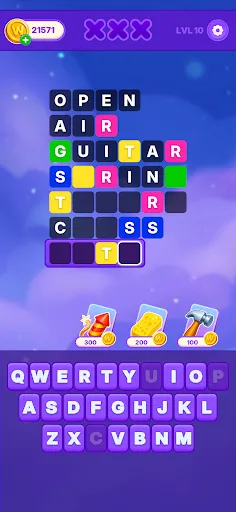 Word Flow – Connect Word Chain | Games | XWorld Word Flow – Connect Word Chain | Games | XWorld