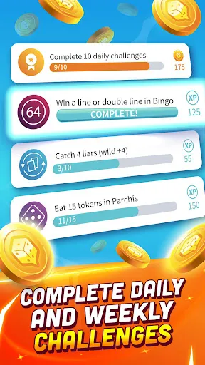 PlayJoy - Multiplayer games | เกม | XWorld