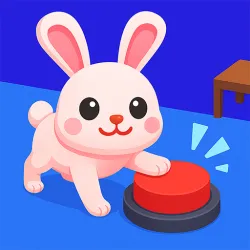 XWorld | Bunny Escape