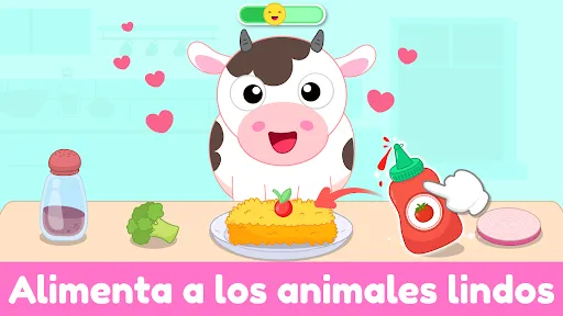 Juegos de cocina niños | juego | XWorld