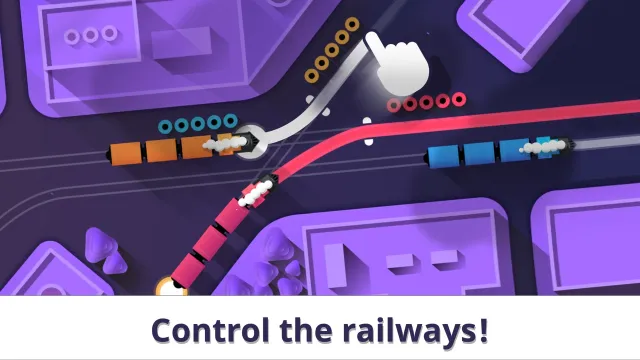 Railways! | Games | XWorld