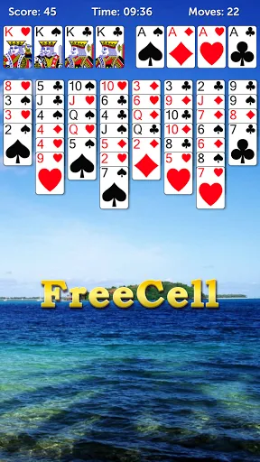 Solitaire Collection Pro | Permainan | XWorld