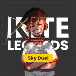 XWorld | Kite Legends: Sky Duel