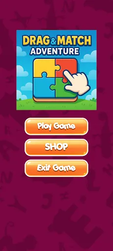 Drag & Match Adventure | 游戏 | XWorld Drag & Match Adventure | 游戏 | XWorld