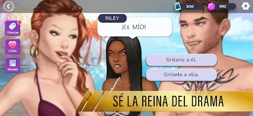Episode: Reality Stars | juego | XWorld