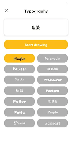 AR Drawing: Art, Trace, Sketch | 游戏 | XWorld