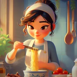XWorld | We Are Cooking: Taste of Life