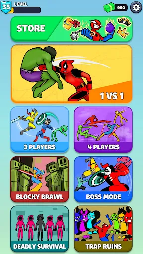 Angry Sticks - Epic Duels | Jogos | XWorld Angry Sticks - Epic Duels | Jogos | XWorld