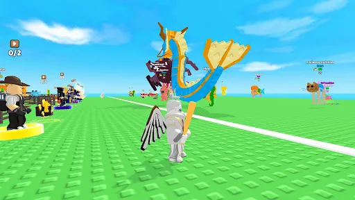 Don't Wake up a Fish | Игры | XWorld