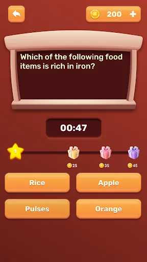 Word Riddles: Puzzle quiz game | Games | XWorld