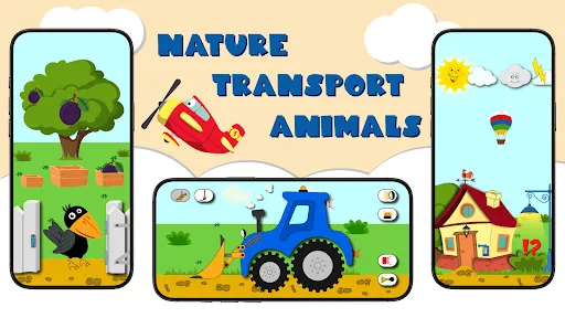 Busyboard - games for kids | Games | XWorld