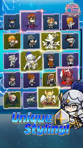 Mythic Item Obtained: Idle RPG | Games | XWorld