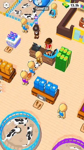 My Cat Cafe! | Games | XWorld