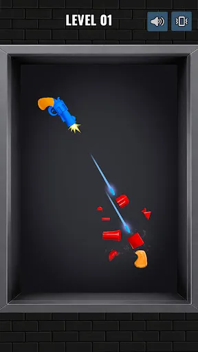 Súng Lật Trận chiến | Games | XWorld Súng Lật Trận chiến | Games | XWorld