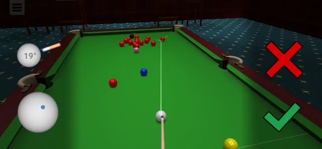 Snooker Pro Online | เกม | XWorld