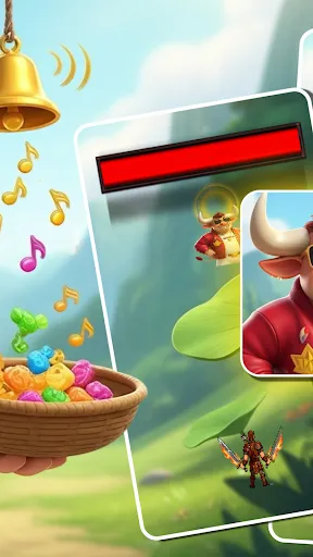 BullShowdown | Jogos | XWorld