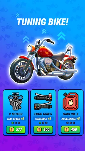 Bike Racing 3D: Motorbike game | Игры | XWorld