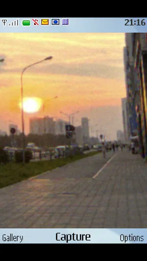 0.3MP Camera | Permainan | XWorld