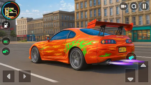 Car Drifting & Racing Car Pro | 游戏 | XWorld